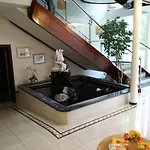 Seemowe Hotel Simmerath