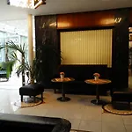 西莫维酒店 酒店