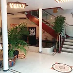 Seemowe Hotel Simmerath