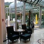 西莫维酒店 酒店 2*