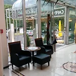 Seemowe Hotel Simmerath