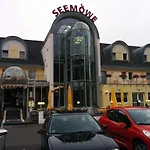Seemowe Hotel 2*