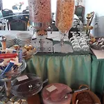 西莫维酒店 酒店