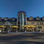 酒店 西莫维酒店 2*