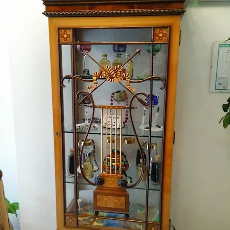 Otel Seemoewe