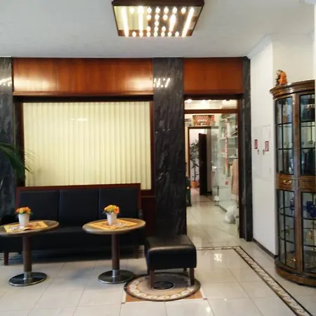 Seemöwe 2* Simmerath
