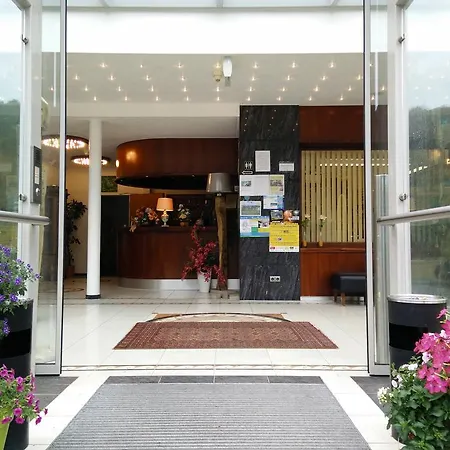 Seemoewe Otel 2*