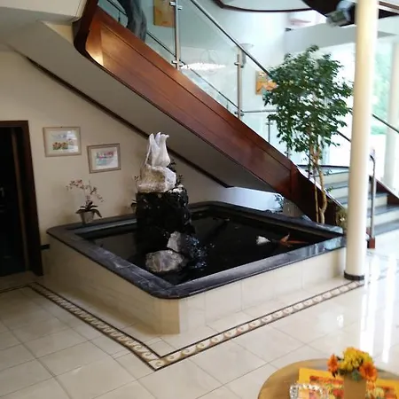 Seemowe Hotel Simmerath