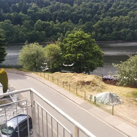 Hotell Seemöwe Simmerath