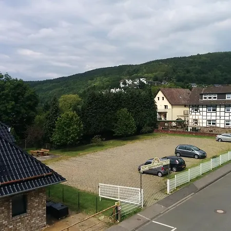 Hotell Seemöwe
