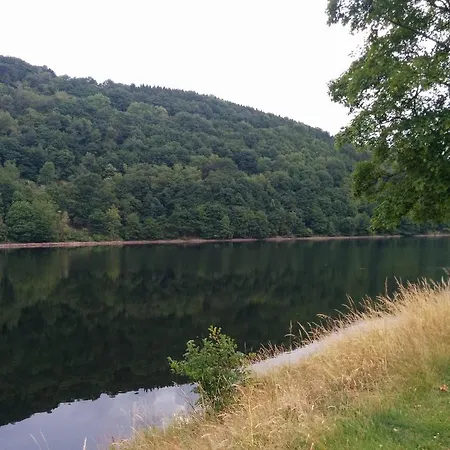 Seemöwe Hotell Simmerath