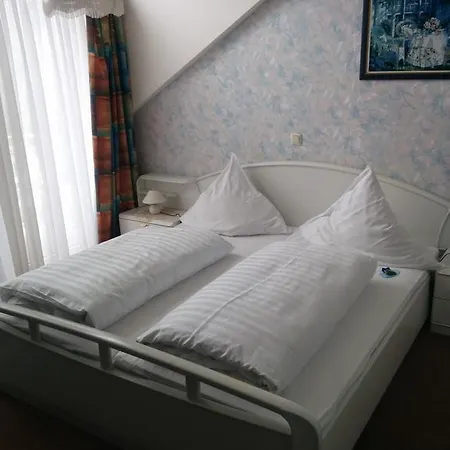 Seemöwe 2* Simmerath