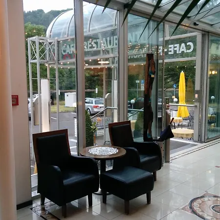 Seemoewe Hotel 2*