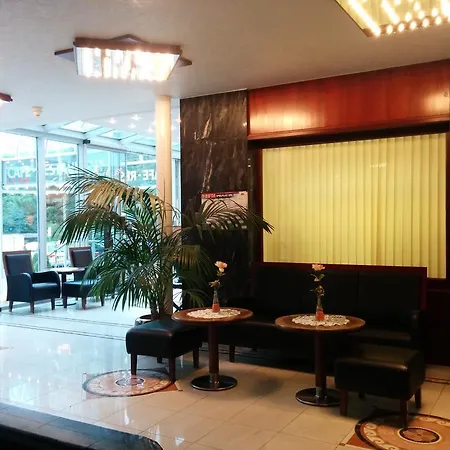 Otel Seemoewe