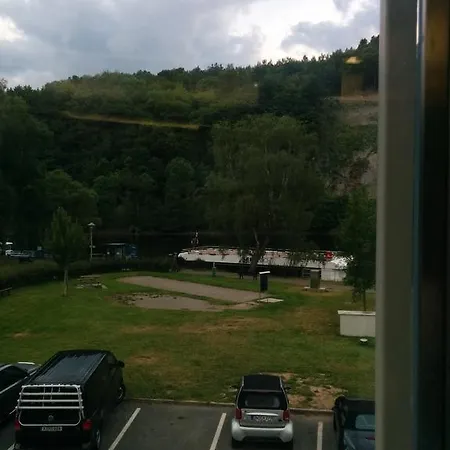 Seemöwe Hotell
