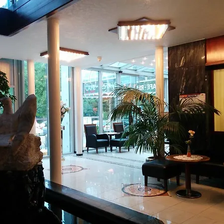 Otel Seemoewe 2*