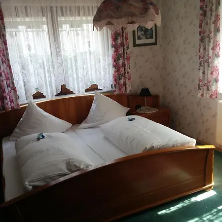 Seemöwe Hotell