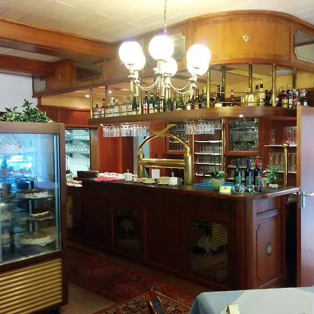 Otel Seemoewe 2*