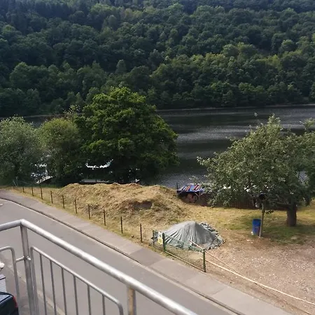 Seemöwe Hotell 2*