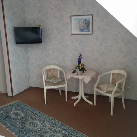 Hotell Seemöwe Simmerath