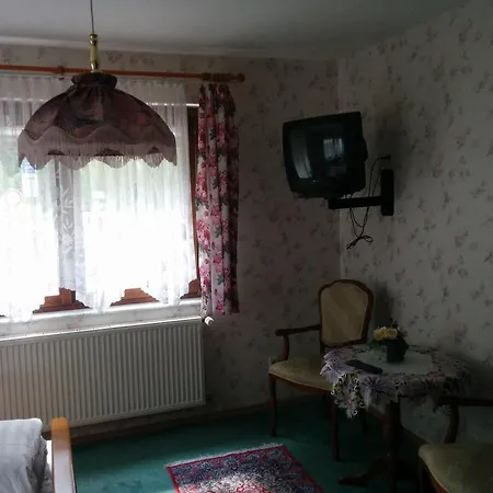 Otel Seemoewe Simmerath