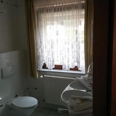 Otel Seemoewe 2*