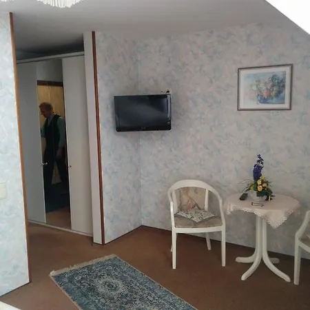 Seemoewe Szálloda 2*