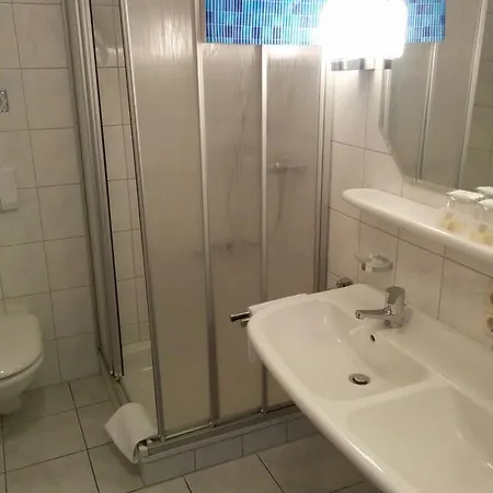 Seemöwe Hotell