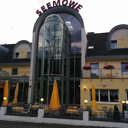 Seemöwe 2* Simmerath