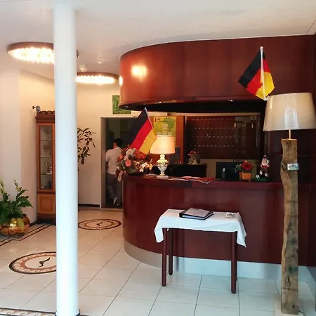 Seemowe 2* Simmerath