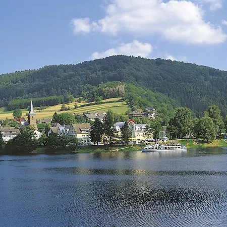 Hotel Seemoewe