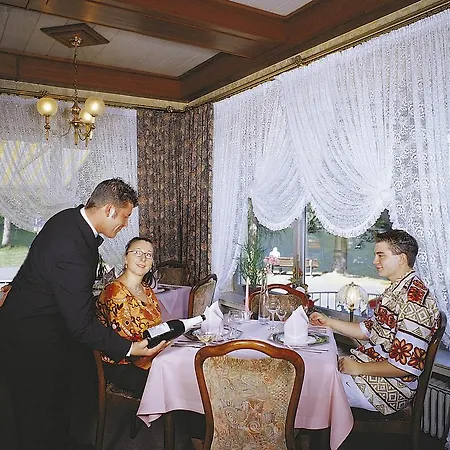 Seemoewe Otel 2*