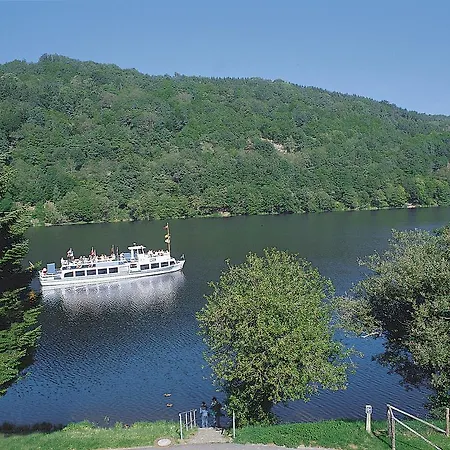 Seemoewe Otel Simmerath