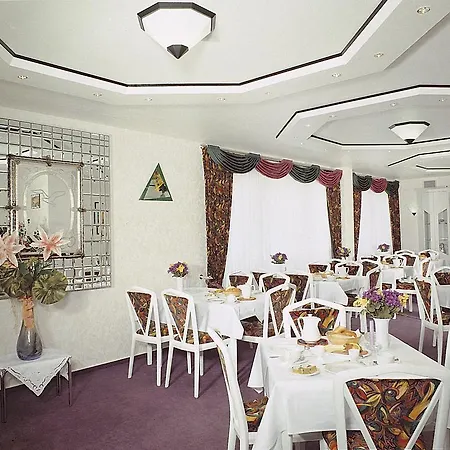 Otel Seemoewe Simmerath