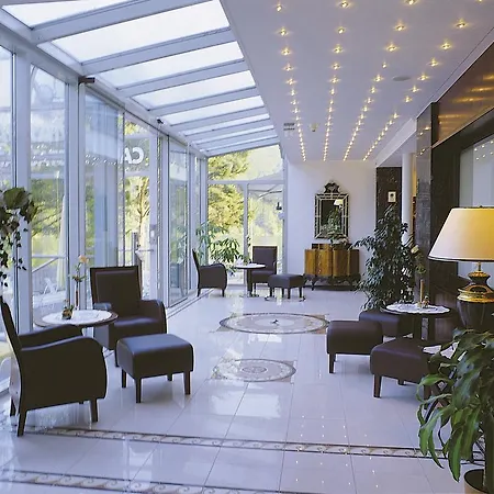 Seemöwe Hotell