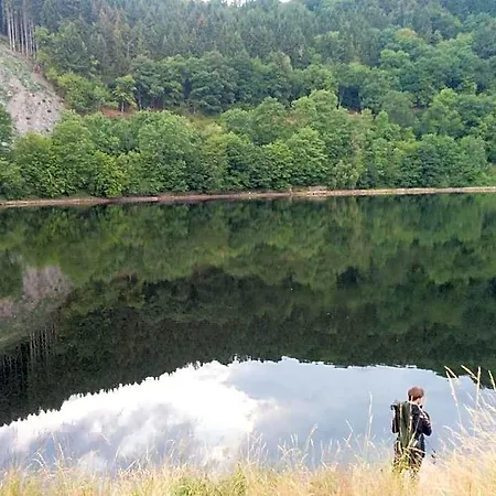Seemoewe Szálloda Simmerath