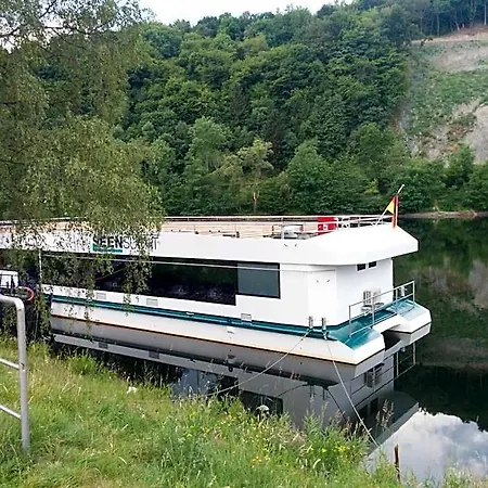 Szálloda Seemoewe 2*