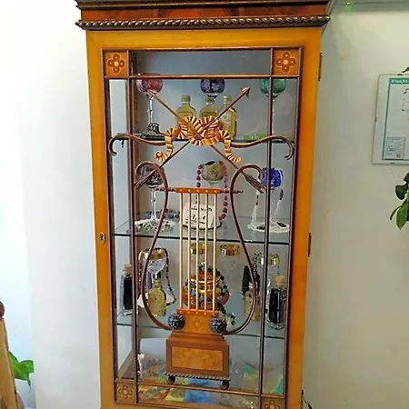 فندق Seemoewe سيمراث