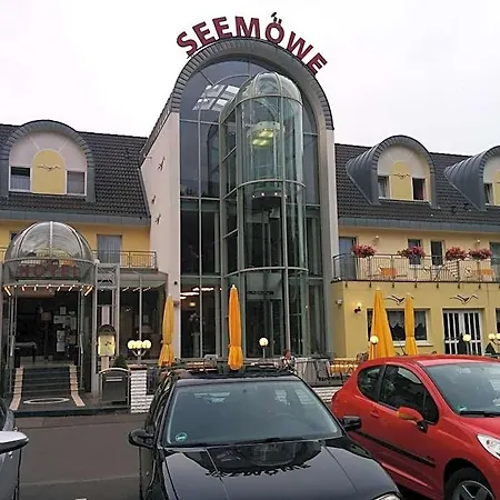 Szálloda Seemoewe