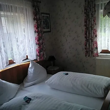 Seemoewe Szálloda 2*