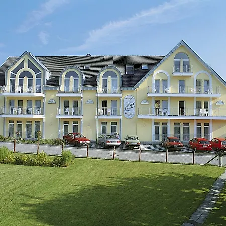 Hotel Seemoewe Simmerath