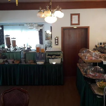 Otel Seemoewe 2*