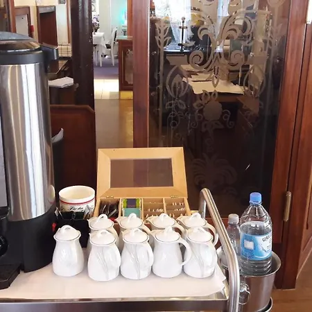 Seemöwe Hotell Simmerath