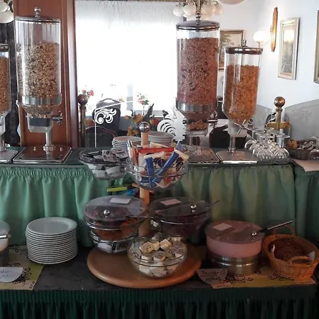 Hotell Seemöwe Simmerath