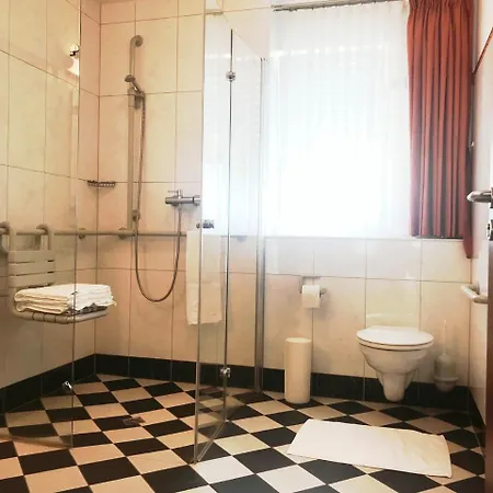Hotell Seemöwe