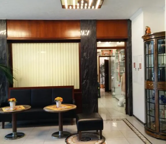 Seemöwe 2* Simmerath