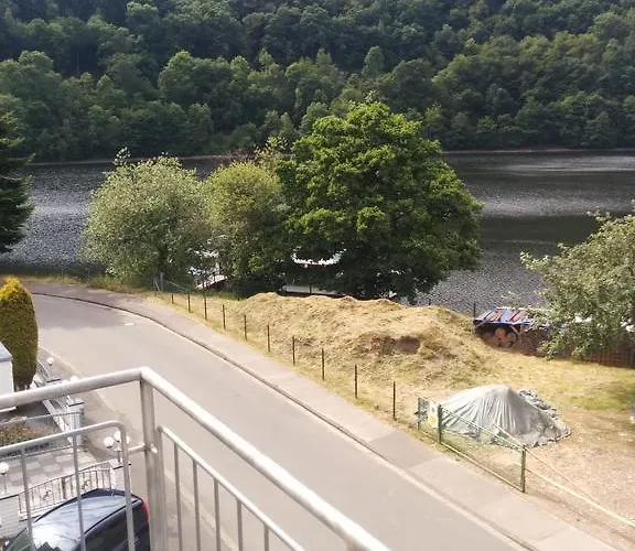 Hotel Seemöwe Simmerath