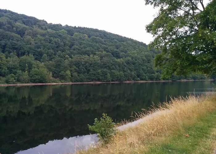 Seemöwe Hotel Simmerath