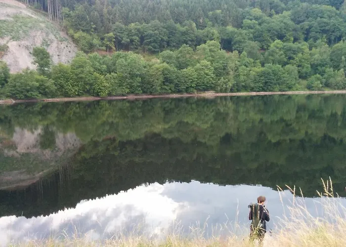 Hotel Seemoewe Simmerath