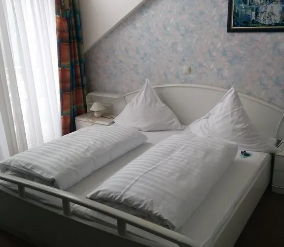 Seemöwe 2* Simmerath